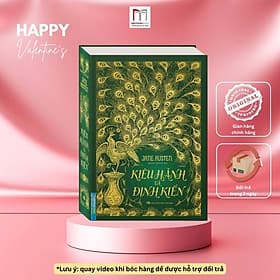 Kiêu Hãnh Và Định Kiến - Minh Hà