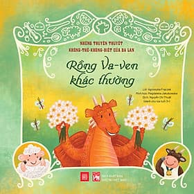 Sách Những Truyền Thuyết Không Thể Không Biết Của Ba Lan