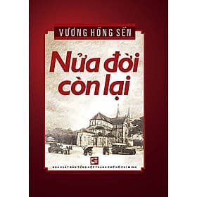 Nửa Đời Còn Lại - Nhà xuất bản Larousse