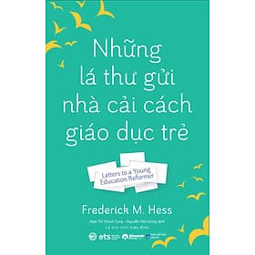 Sách Những Lá Thư Gửi Nhà Cải Cách Giáo Dục Trẻ - G
