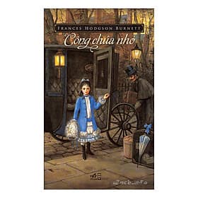 Sách Công Chúa Nhỏ - Nhã Nam