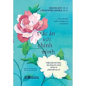 Sách Trắc ẩn với chính mình - Nhã Nam