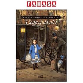 Công Chúa Nhỏ - Nhã Nam