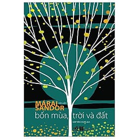 Bốn Mùa, Trời Và Đất - Nhã Nam