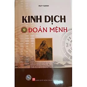 Kinh Dịch Đoán Mệnh - Minh Minh