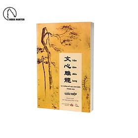 Văn Tâm Điêu Long - Long