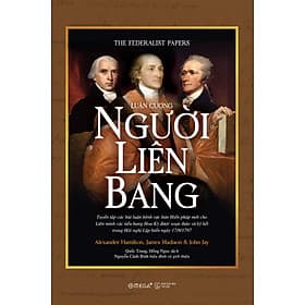 Sách Luận Cương Người Liên Bang