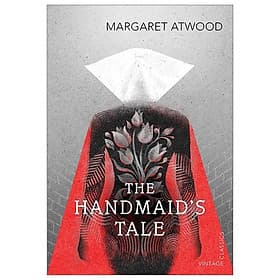 The Handmaid's Tale (Vintage Classics) - Grantham Book Services