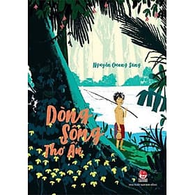 Dòng Sông Thơ Ấu - Kim