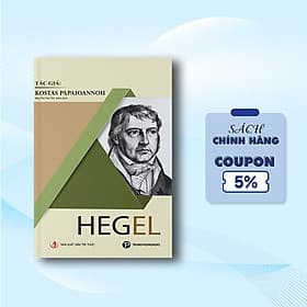 HEGEL - Phương Phương