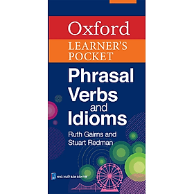 Oxford Learner's Pocket Phrasal Verbs And idioms - Léa