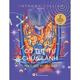 Cơ Thể Tự Chữa Lành: Phục Hồi Tuyến Giáp