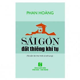Sài Gòn Đất Thiêng Khí Tụ - Go
