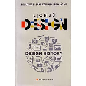 Lịch sử Design ( tái bản, bổ sung ) - Nha Nha