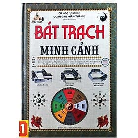 Bát Trạch Minh Cảnh - Văn Minh
