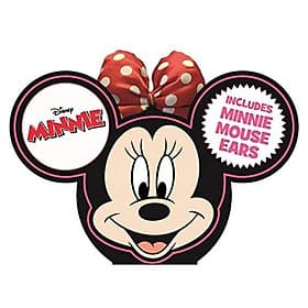 Disney Minnie Mouse: Magical Ears Storytime - Autumn Publishing