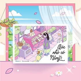 Sách Combo 5 Cuốn Sách Tô Màu Chữa Lành - Làn