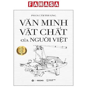 Văn Minh Vật Chất Của Người Việt