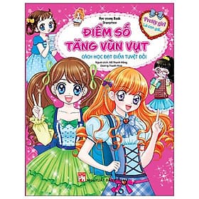 Pretty Girl - Là Con Gái... Điểm Số Tăng Vùn Vụt, Cách Học Đạt Điểm Tuyệt Đối - La Vũ