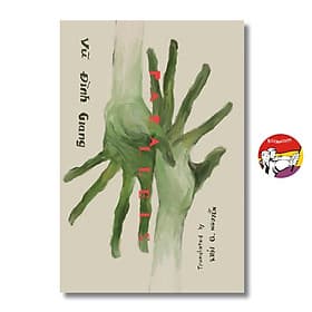 Parallels by Vũ Đình Giang - Fiction, Novels, Queer Lit in English - Vũ