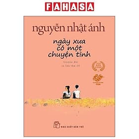 Ngày Xưa Có Một Chuyện Tình - Khổ Nhỏ - Chuyện