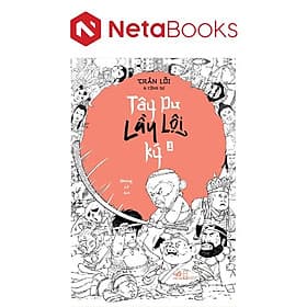 Tây Du Lầy Lội Ký 1 - Nhã Nam