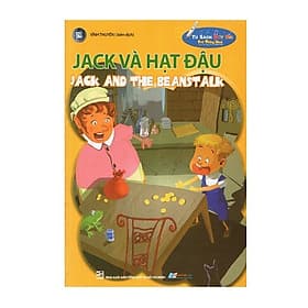 Jack Và Hạt Đậu (Kèm File Âm Thanh) - Hạ