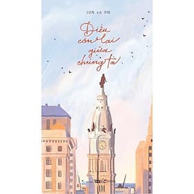 Điều Còn Lại Giữa Chúng Ta - AZ Việt Nam - Nam Việt