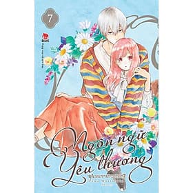 Ngôn Ngữ Yêu Thương - Tập 7 - Kim