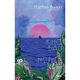 Kho báu bị nguyền rủa - Nhã Nam