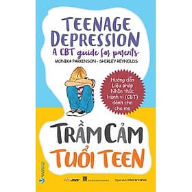 Trầm Cảm Tuổi Teen - Thanh Hoa