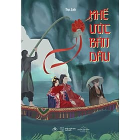 Khế ước bán dâu - Thục Linh - 