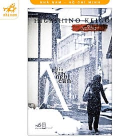 Phía sau nghi can X (Nhã Nam HCM) - Nhã Nam