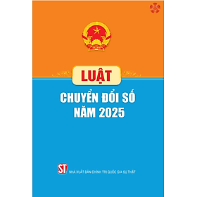 Luật Chuyển đổi số năm 2025 - Quốc Nam