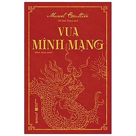 Sách Vua Minh Mạng - Minh Minh