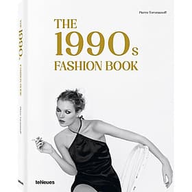The 1990S Fashion Book - Artbook