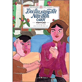 Sách Đôi Lứa Xứng Đôi - Nửa Đêm - Cười (Bìa Cứng) - Văn