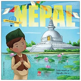 Vòng Quanh Thế Giới: Nepal