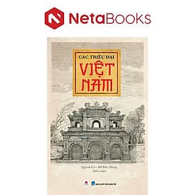Các Triều Đại Việt Nam - Huy Nam