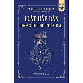 Luật Hấp Dẫn Trong Thu Hút Tiền Bạc - Hú