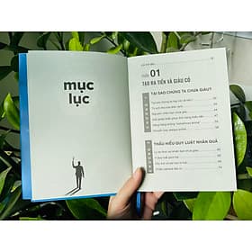 Hành trình khai sáng - Trí