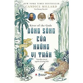 Dòng Sông Của Những Vị Thần - Do