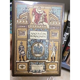 Napoléon Bonaparte (Bìa cứng) - Do