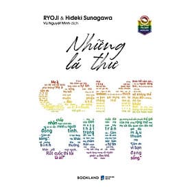 Những Lá Thư Come Out - Ryoji & Hideki Sunagawa - AZ Việt Nam - Ryoji