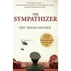 Tiểu thuyết tiếng Anh: The Sympathizer - Usborne Publishing Ltd