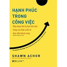 Hạnh Phúc Trong Công Việc - Hạ