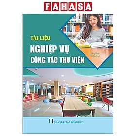 Tài Liệu Nghiệp Vụ Công Tác Thư Viện - NS Lao Động