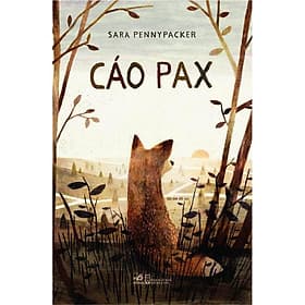 Cáo Pax (Nhã Nam) - Nhã Nam