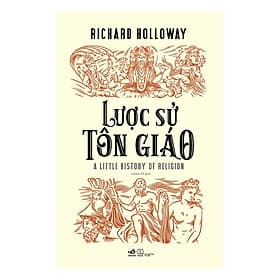 Lược Sử Tôn Giáo - Nhã Nam