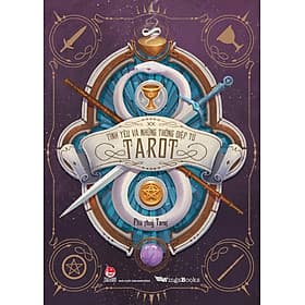 Tình Yêu Và Những Thông Điệp Từ Tarot - Kim Hye-Jin